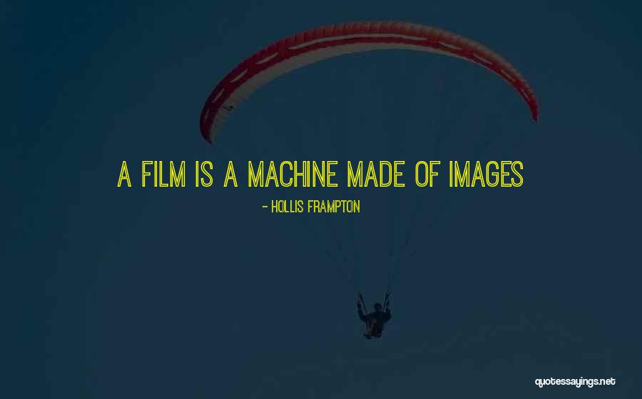 Hollis Frampton Quotes 619479 Hollis Frampton Quotes 619479