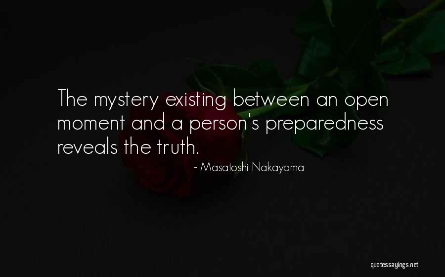 Hollis Seafood Quotes By Masatoshi Nakayama Hollis Seafood Quotes By Masatoshi Nakayama