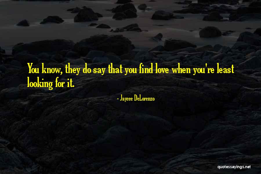 Hollister Quotes By Jaycee DeLorenzo Hollister Quotes By Jaycee DeLorenzo