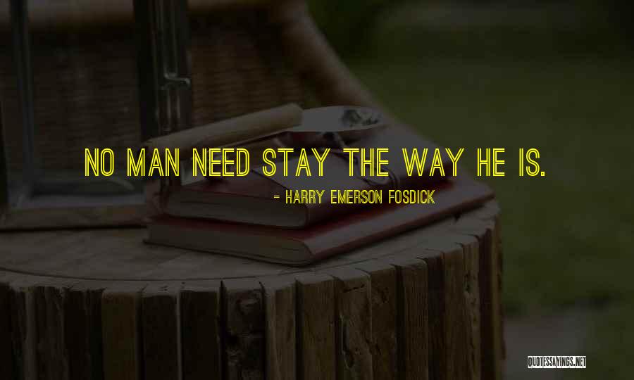 Holliwell Bridge Quotes By Harry Emerson Fosdick Holliwell Bridge Quotes By Harry Emerson Fosdick