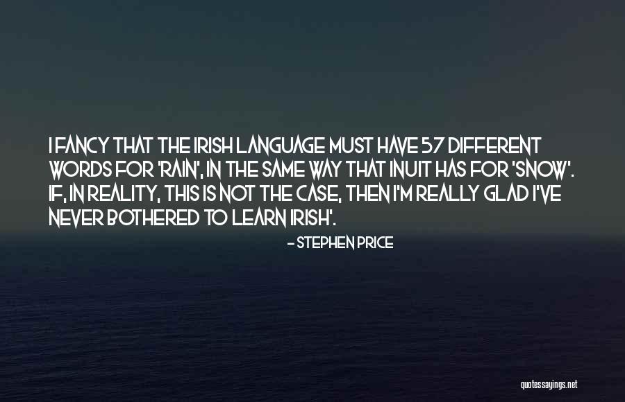 Hollmann Beletage Quotes By Stephen Price Hollmann Beletage Quotes By Stephen Price