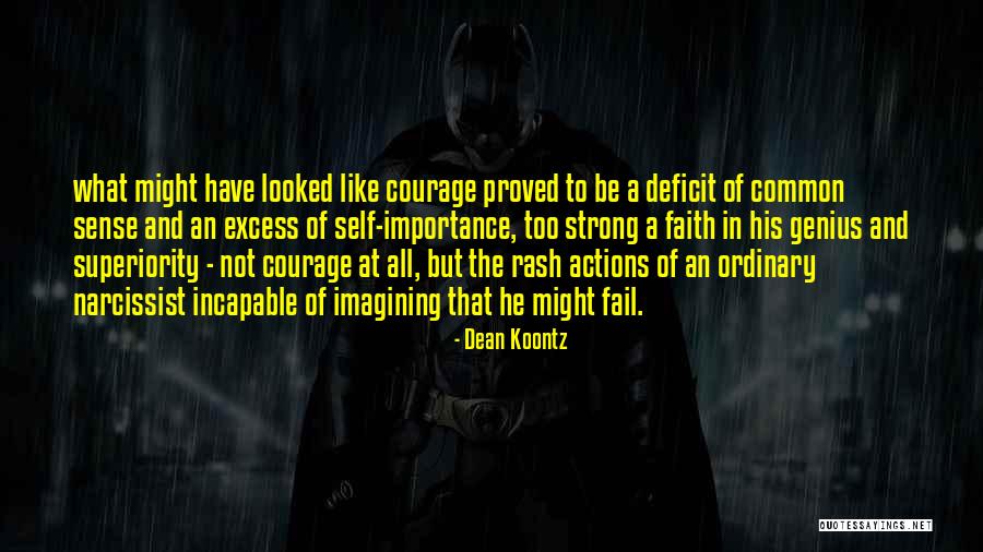 Hollnagel Rag Quotes By Dean Koontz Hollnagel Rag Quotes By Dean Koontz