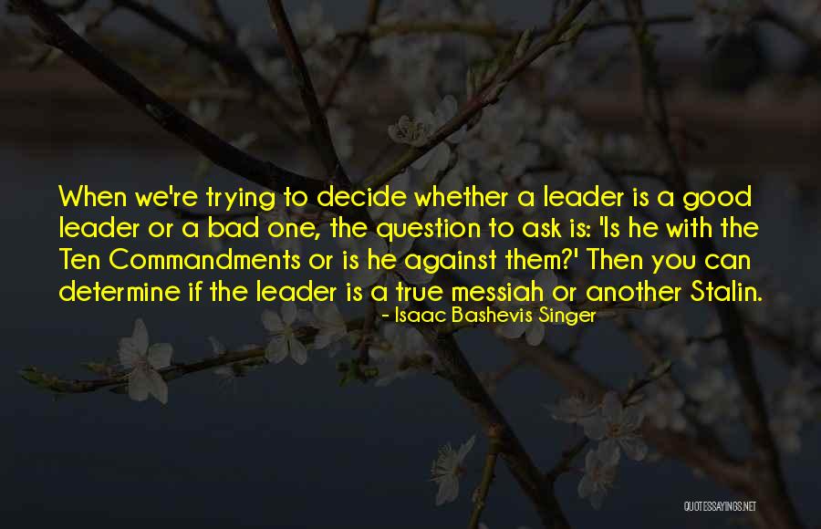 Hollnagel Rag Quotes By Isaac Bashevis Singer Hollnagel Rag Quotes By Isaac Bashevis Singer