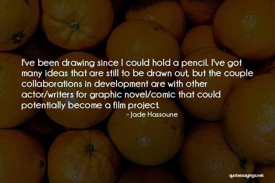 Hollnagel Rag Quotes By Jade Hassoune Hollnagel Rag Quotes By Jade Hassoune