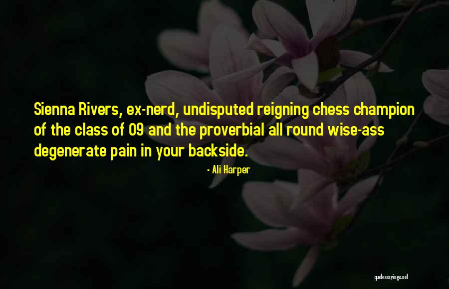 Hollock Martial Arts Quotes By Ali Harper Hollock Martial Arts Quotes By Ali Harper