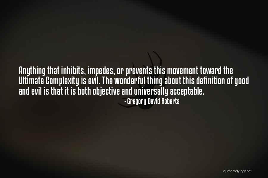 Hollogne Sur Quotes By Gregory David Roberts Hollogne Sur Quotes By Gregory David Roberts