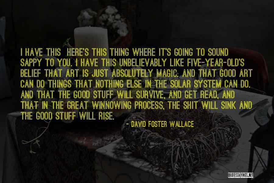 Holloman Bookoo Quotes By David Foster Wallace Holloman Bookoo Quotes By David Foster Wallace