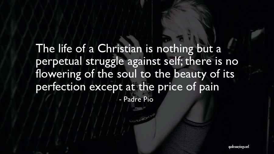 Holloman Quotes By Padre Pio Holloman Quotes By Padre Pio