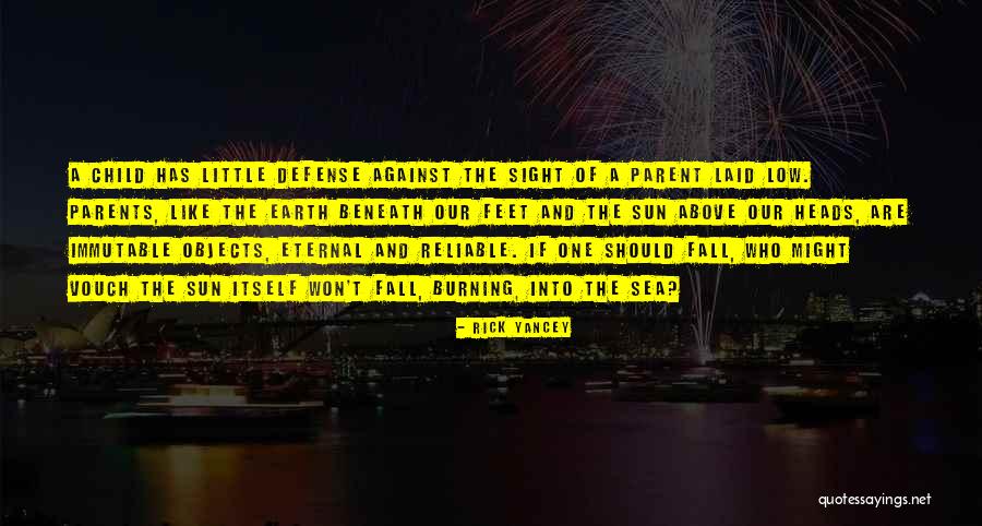 Holloman Quotes By Rick Yancey Holloman Quotes By Rick Yancey