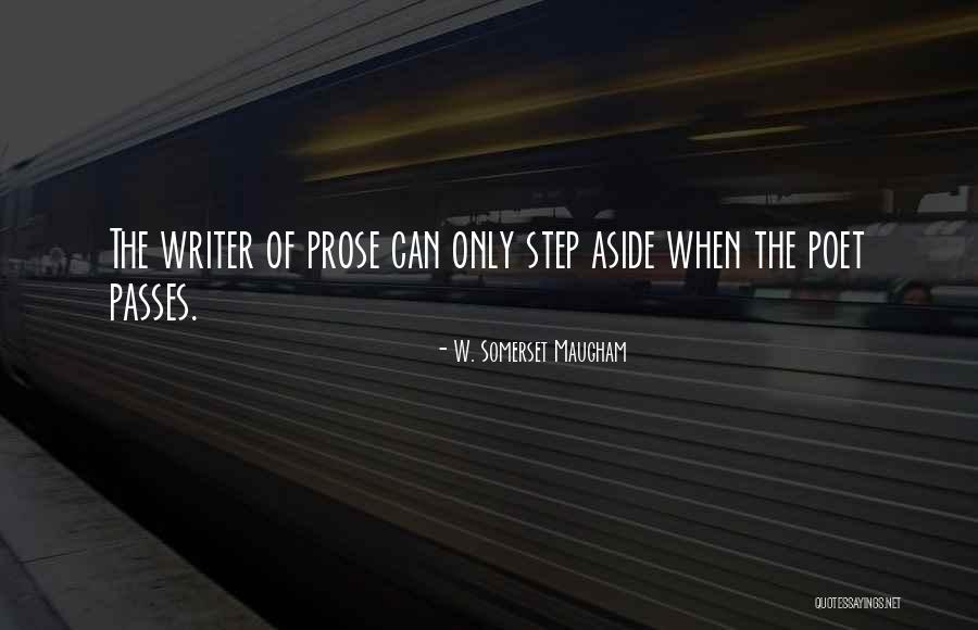 Holloman Yard Quotes By W. Somerset Maugham Holloman Yard Quotes By W. Somerset Maugham