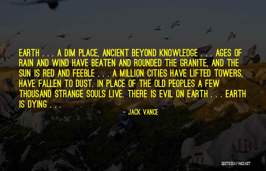 Holloran Vineyard Quotes By Jack Vance Holloran Vineyard Quotes By Jack Vance