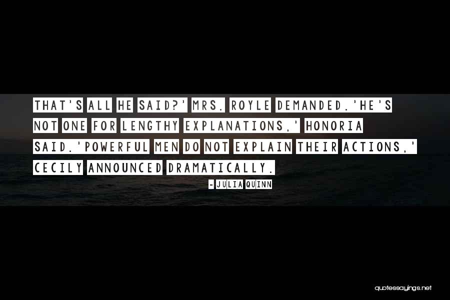Hollow City Book Quotes By Julia Quinn Hollow City Book Quotes By Julia Quinn