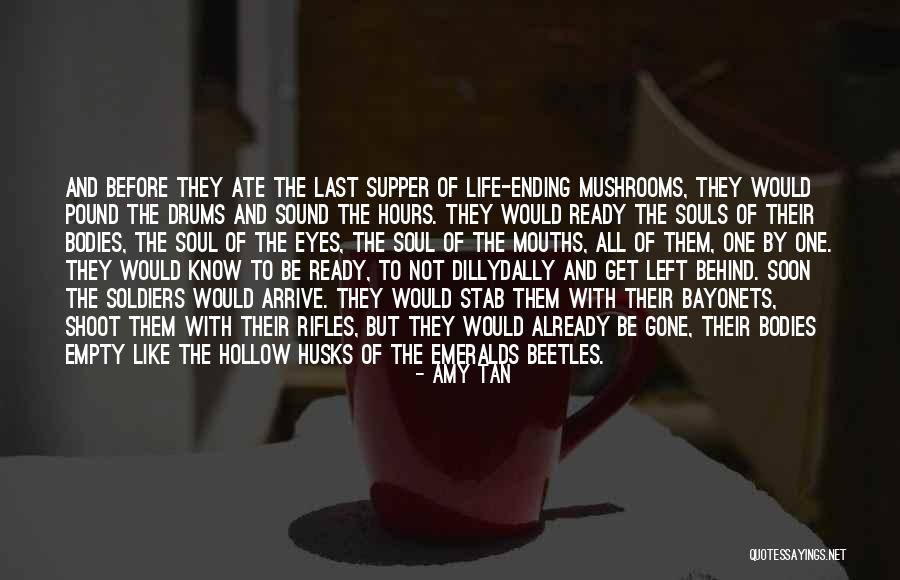Hollow Eyes Quotes By Amy Tan Hollow Eyes Quotes By Amy Tan