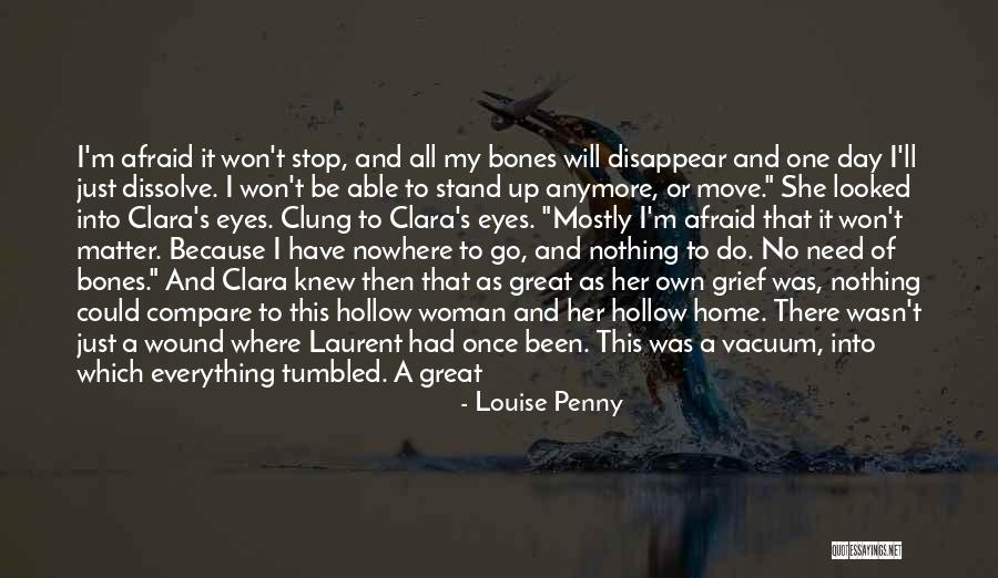 Hollow Eyes Quotes By Louise Penny Hollow Eyes Quotes By Louise Penny