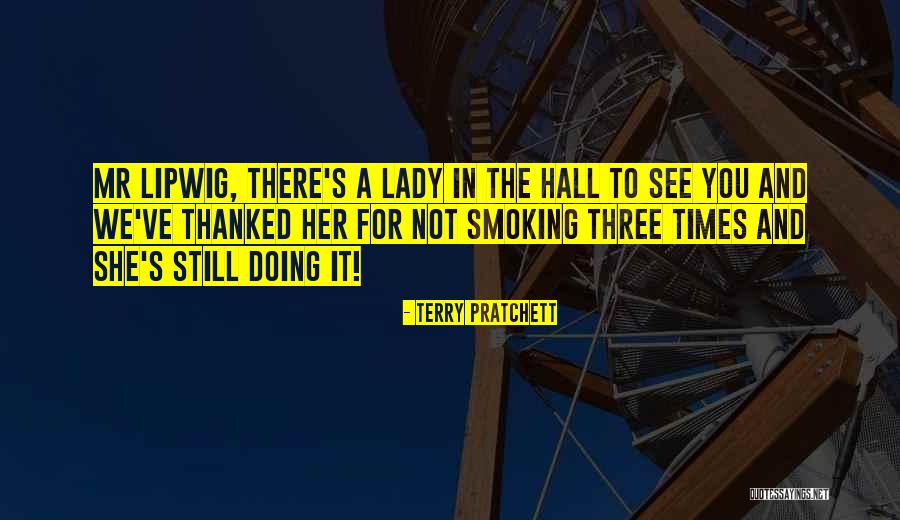 Hollow Kingdom Quotes By Terry Pratchett Hollow Kingdom Quotes By Terry Pratchett