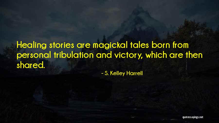 Hollow Victory Quotes By S. Kelley Harrell Hollow Victory Quotes By S. Kelley Harrell