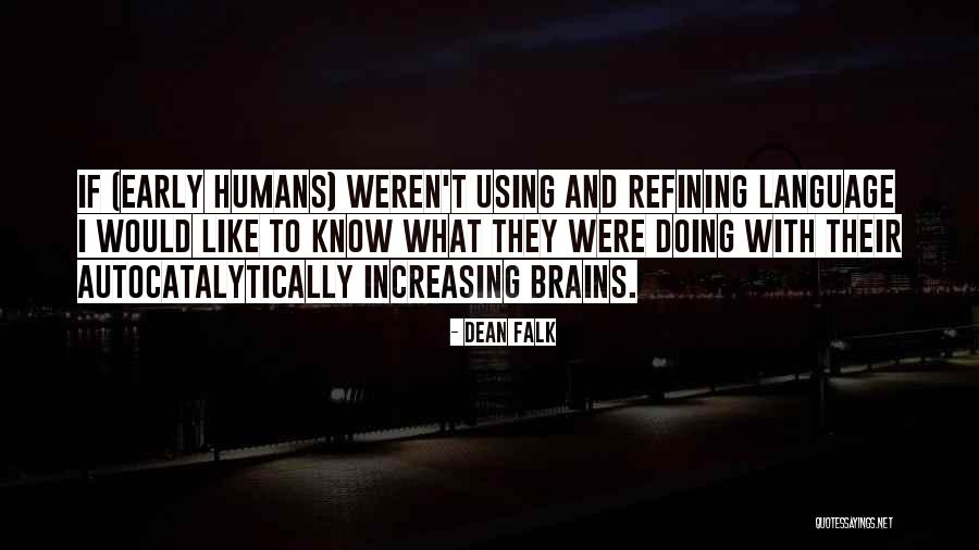 Hollowcity Quotes By Dean Falk Hollowcity Quotes By Dean Falk