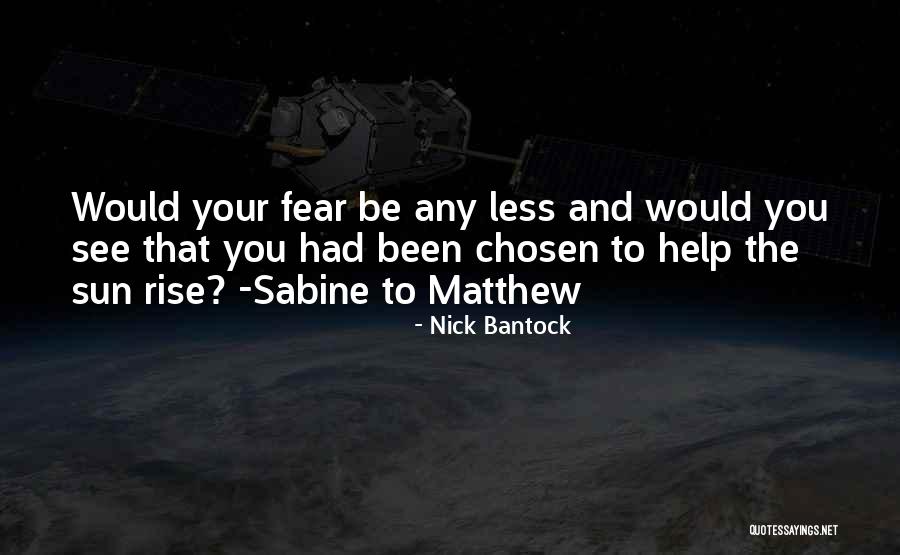 Hollowells Quotes By Nick Bantock Hollowells Quotes By Nick Bantock