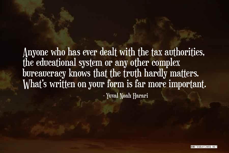 Hollowgast Miss Quotes By Yuval Noah Harari Hollowgast Miss Quotes By Yuval Noah Harari