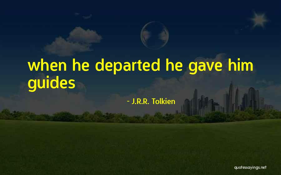 Hollowing Under Eyes Quotes By J.R.R. Tolkien Hollowing Under Eyes Quotes By J.R.R. Tolkien
