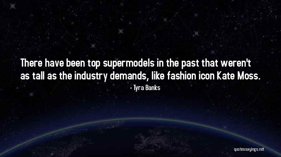 Hollowlands Quotes By Tyra Banks Hollowlands Quotes By Tyra Banks