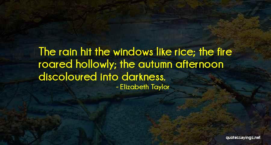 Hollowly Quotes By Elizabeth Taylor Hollowly Quotes By Elizabeth Taylor