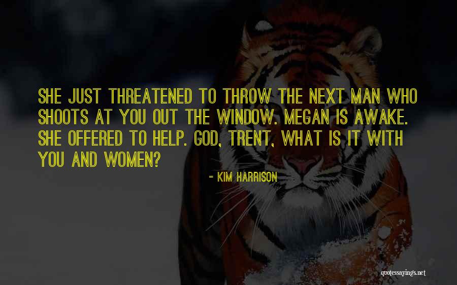 Hollows Quotes By Kim Harrison Hollows Quotes By Kim Harrison