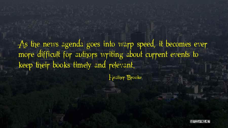 Hollows Series Quotes By Heather Brooke Hollows Series Quotes By Heather Brooke