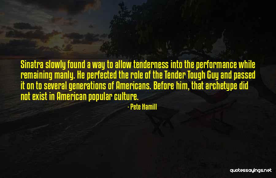 Hollows Series Quotes By Pete Hamill Hollows Series Quotes By Pete Hamill