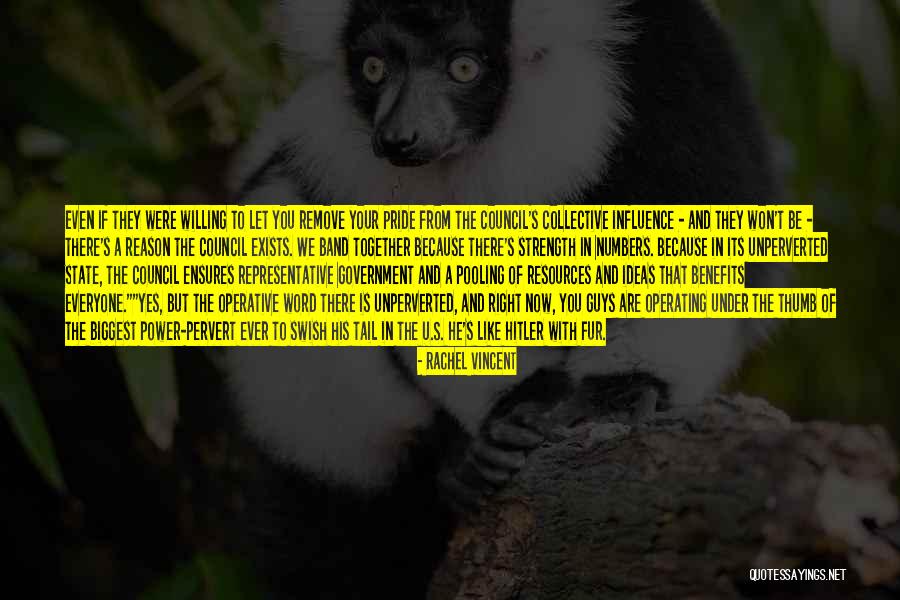 Holluschickie Quotes By Rachel Vincent Holluschickie Quotes By Rachel Vincent