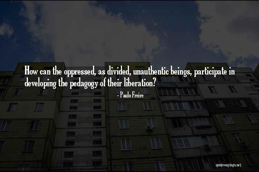 Hollusions Quotes By Paulo Freire Hollusions Quotes By Paulo Freire