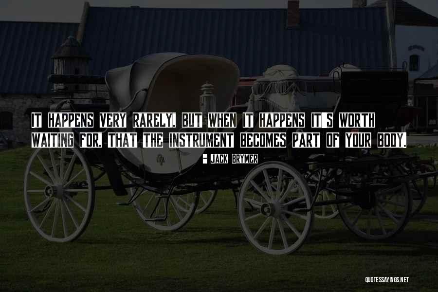 Hollweg Bethmann Quotes By Jack Brymer Hollweg Bethmann Quotes By Jack Brymer