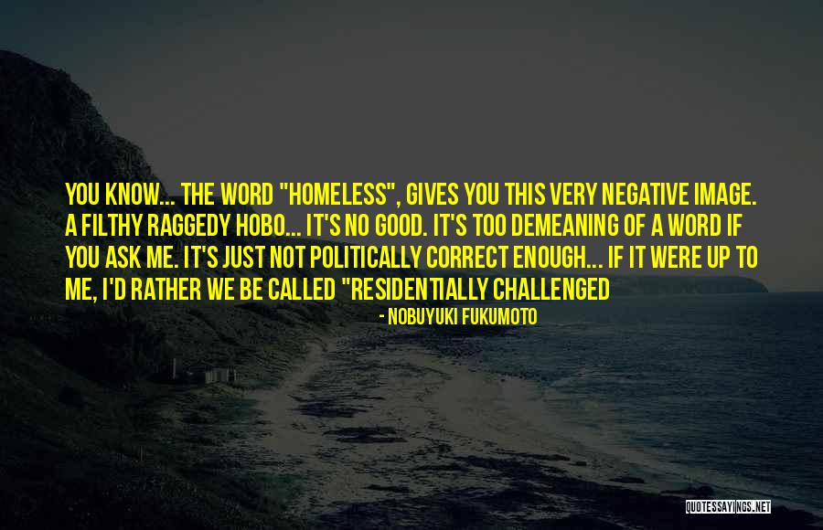 Hollwood Quotes By Nobuyuki Fukumoto Hollwood Quotes By Nobuyuki Fukumoto