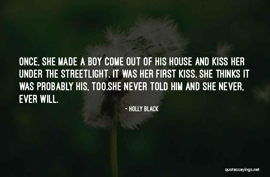 Holly Black Quotes 1067283