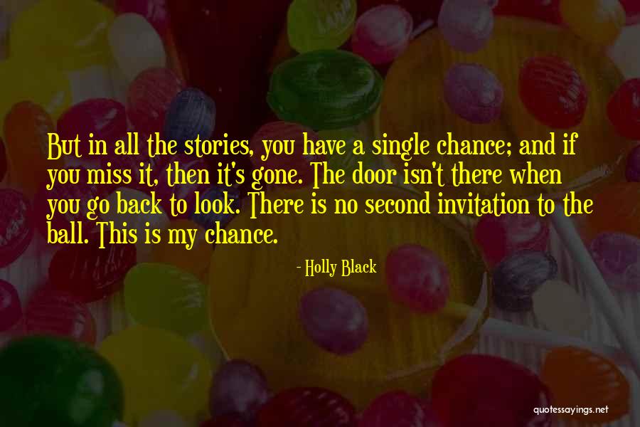 Holly Black Quotes 1089276