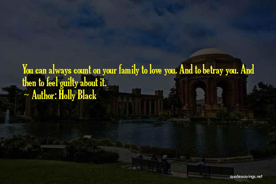 Holly Black Quotes 1102118