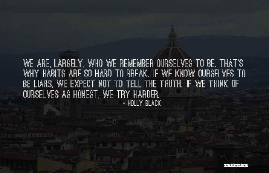 Holly Black Quotes 110925