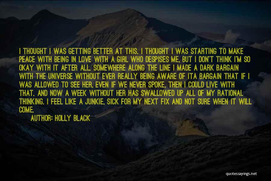 Holly Black Quotes 1116792