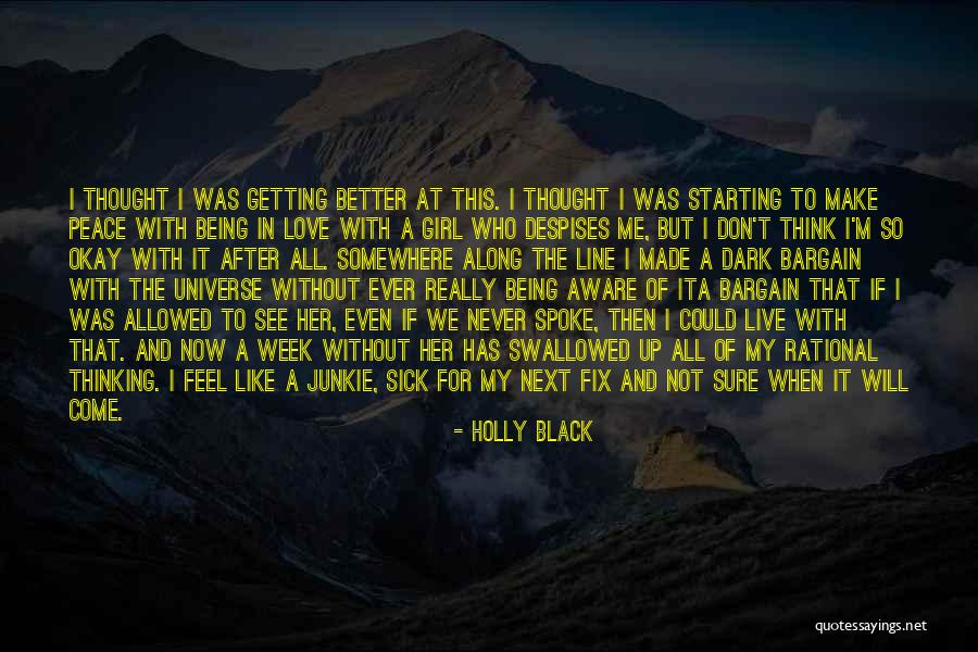 Holly Black Quotes 1116792