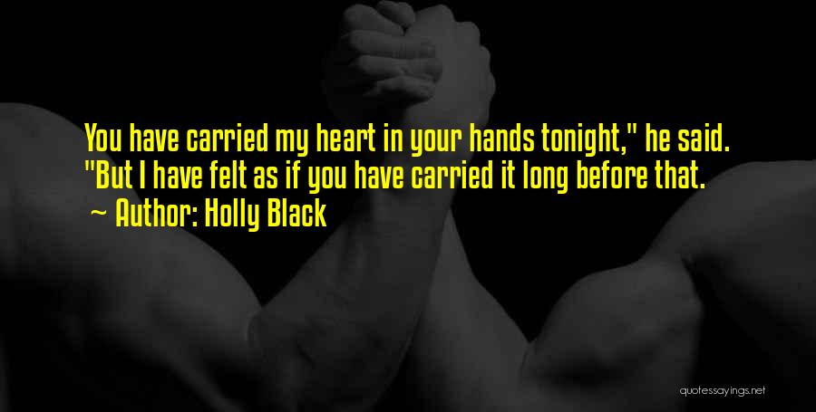Holly Black Quotes 1181320