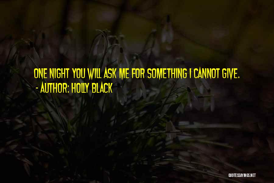 Holly Black Quotes 1213408