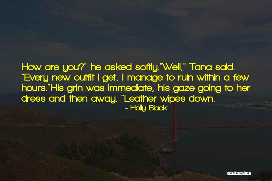 Holly Black Quotes 1317354