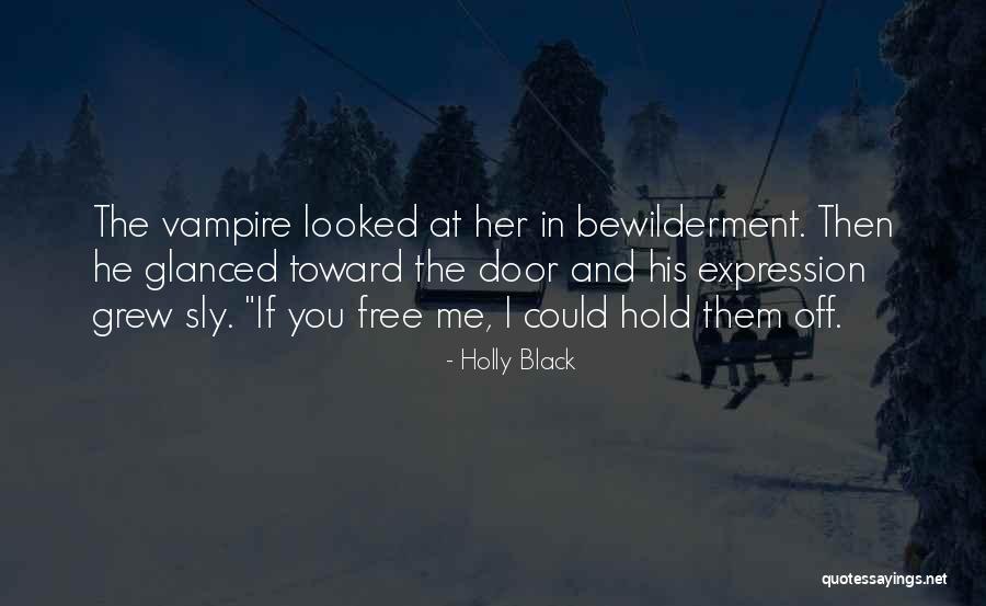 Holly Black Quotes 1369911