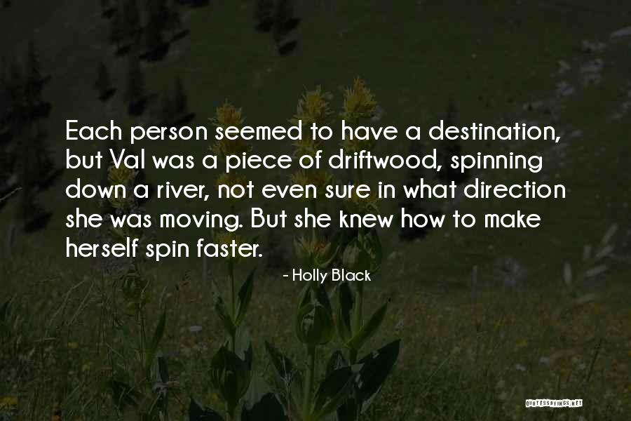 Holly Black Quotes 1391129