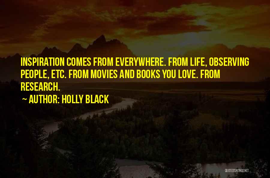 Holly Black Quotes 1446056