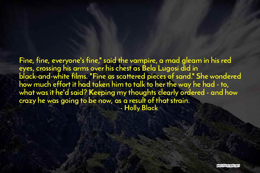 Holly Black Quotes 1559346