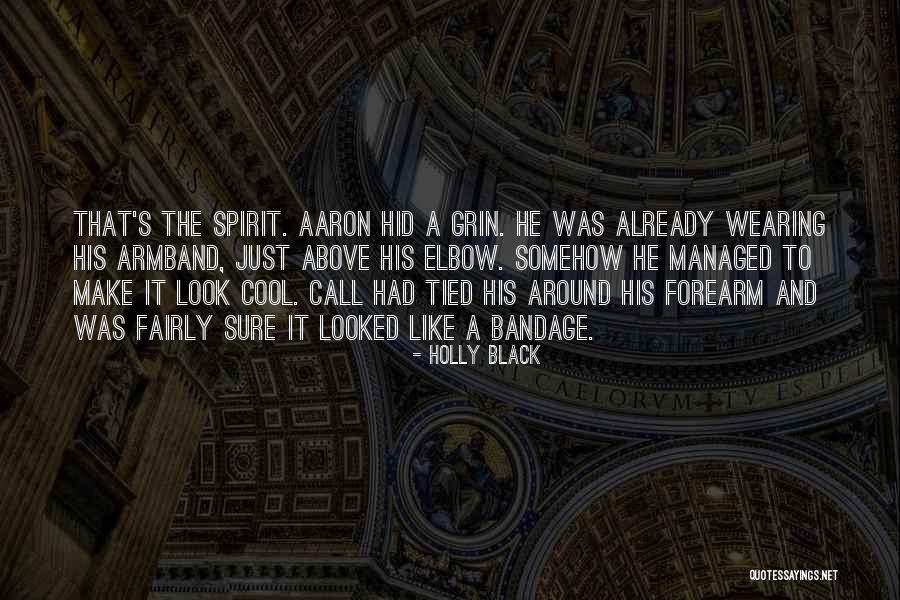 Holly Black Quotes 1563279