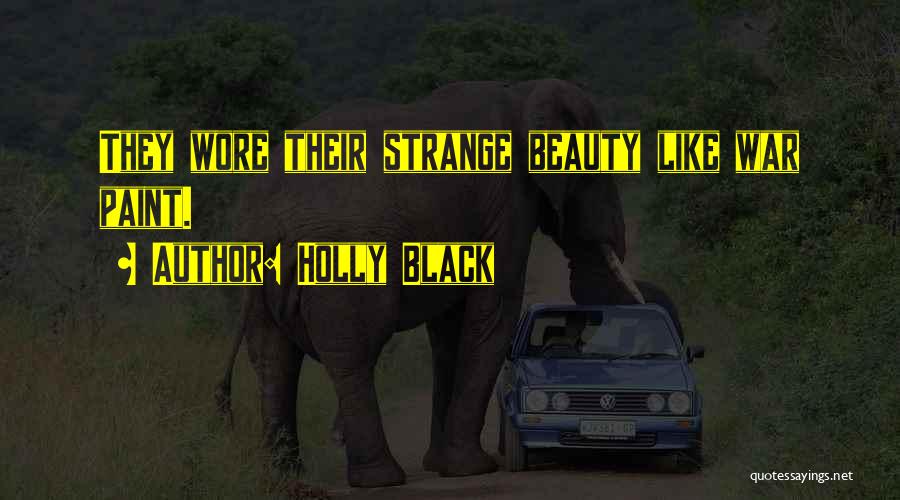 Holly Black Quotes 1666882