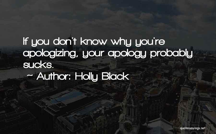 Holly Black Quotes 1682435