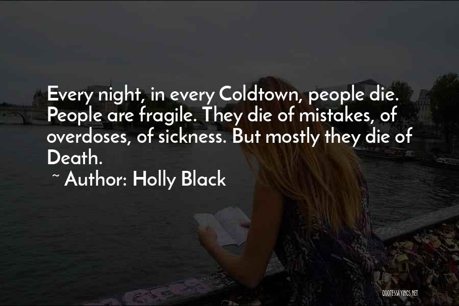Holly Black Quotes 1763197